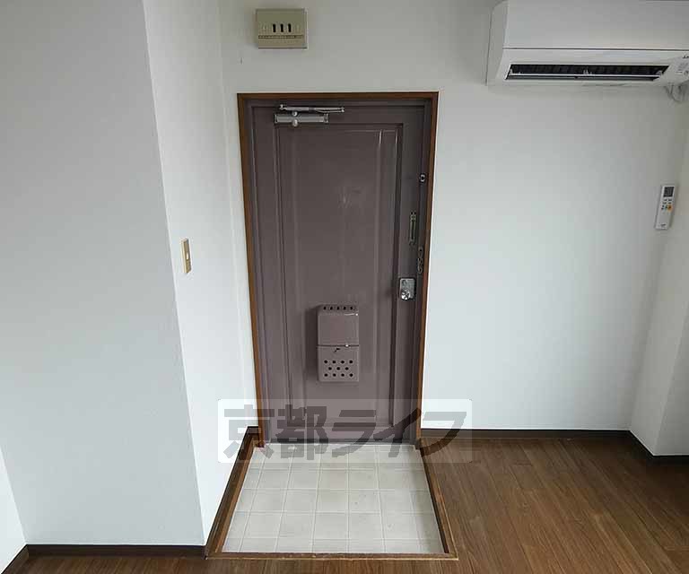 玄関　玄関です