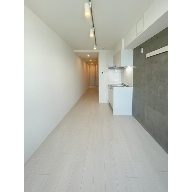 その他部屋・スペース　内装もきれいです