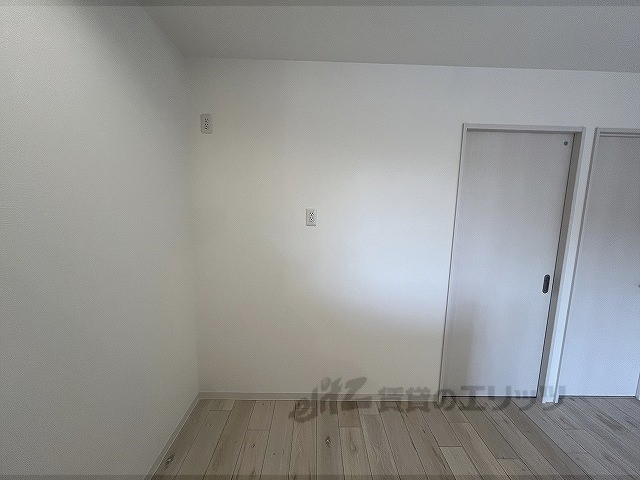 その他部屋・スペース　冷蔵庫置場