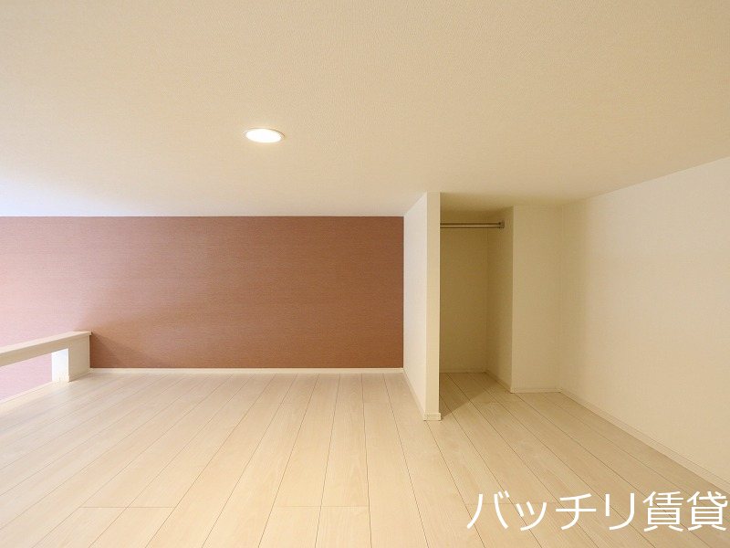 その他部屋・スペース　画像は、同型タイプの為、現状を優先いたします。