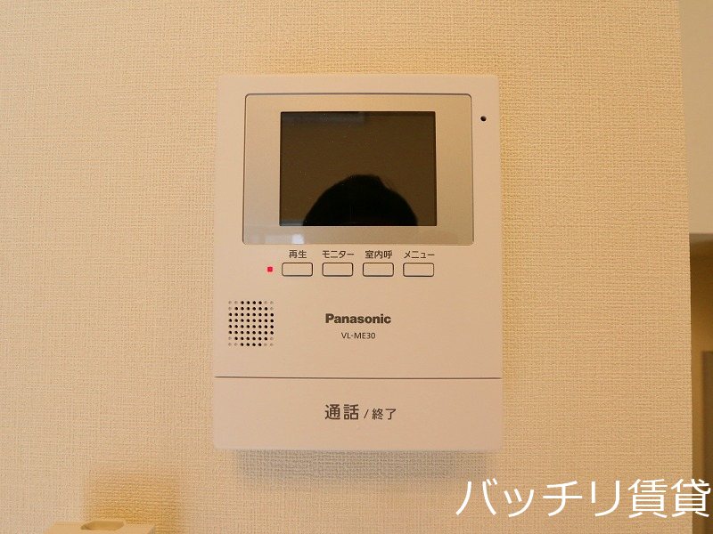 セキュリティ　画像は、同型タイプの為、現状を優先いたします。