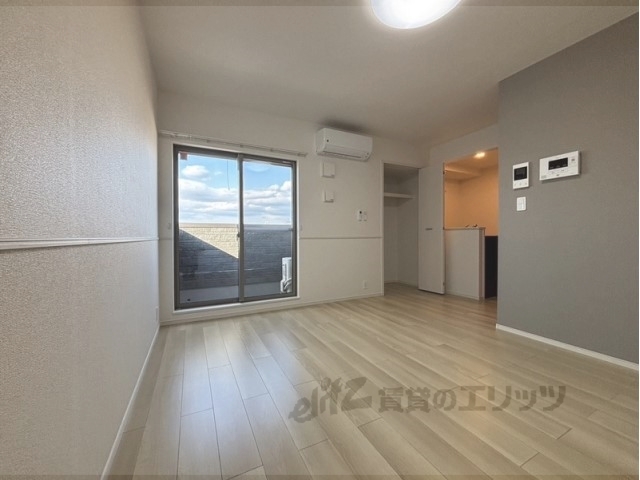 居室・リビング　洋室