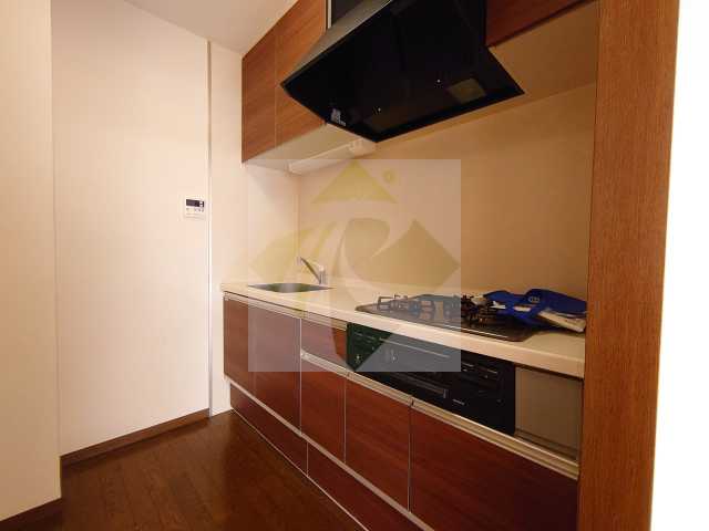 キッチン　カルチェ恵比寿