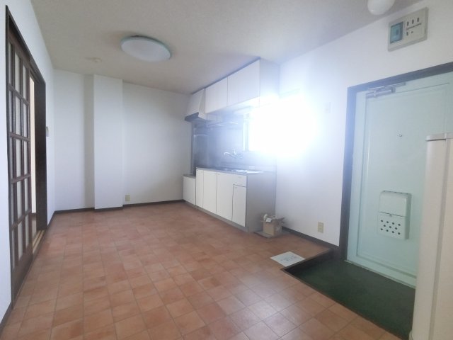 その他　ダイニング☆