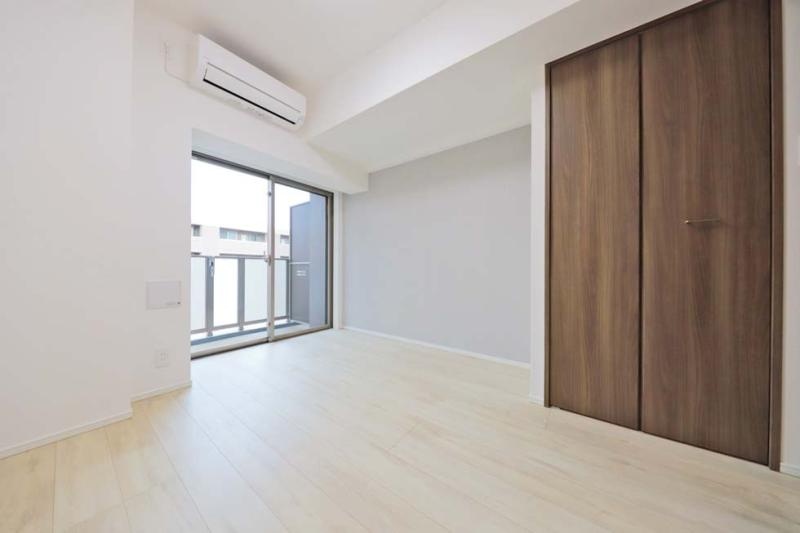 居室・リビング　リビングです