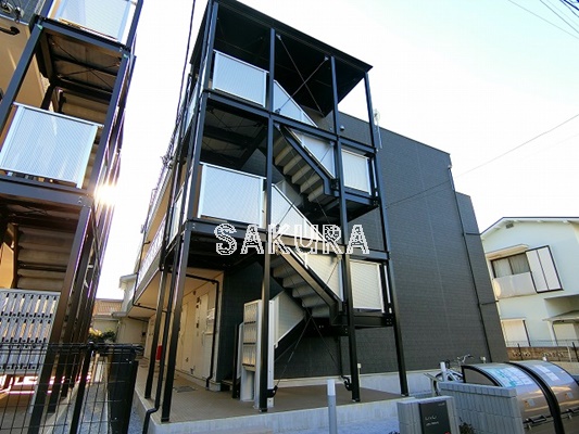 建物外観　当店おすすめ物件♪