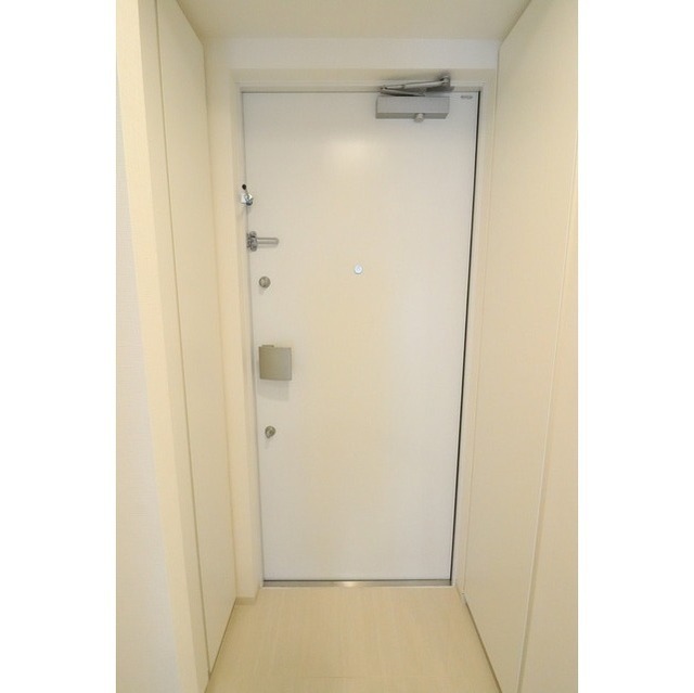 玄関　参考写真