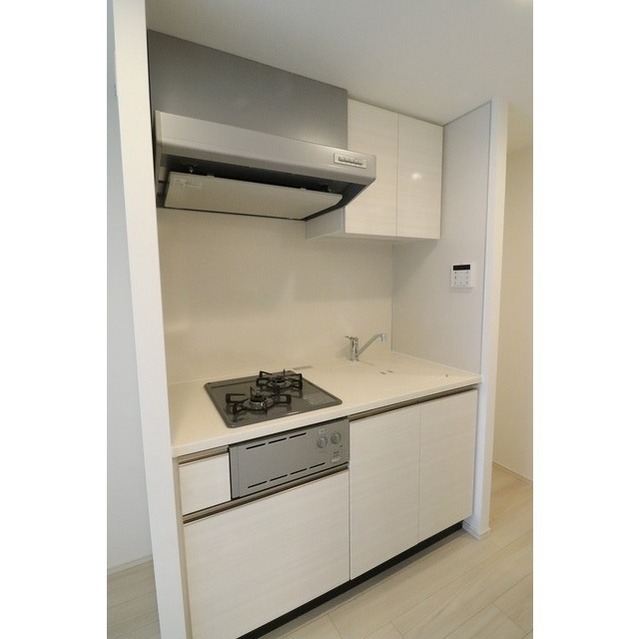 キッチン　参考写真