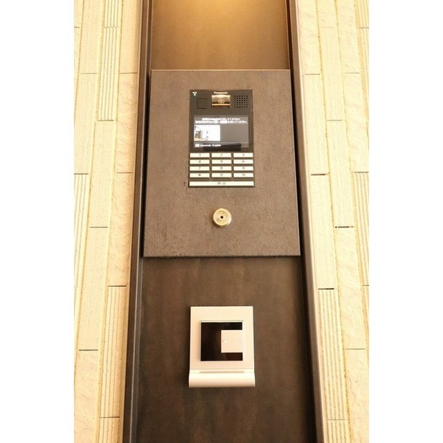 その他　オートロック