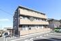 新伊勢崎駅より徒歩7分 1階 築4年7ヶ月の賃貸物件