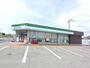 コンビニ　ファミリーマート 伊勢崎流通団地店（コンビニ）まで3354m