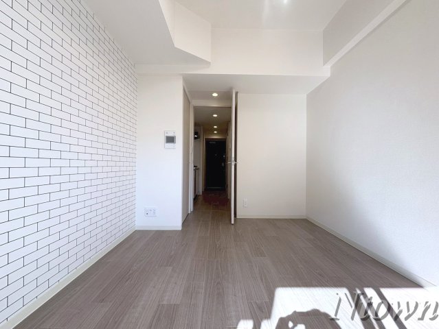 その他　居間です