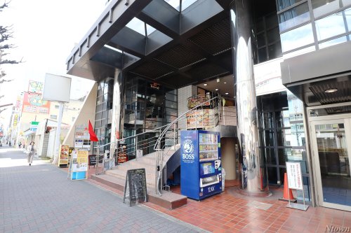 飲食店　とんがり亭（飲食店）まで214m