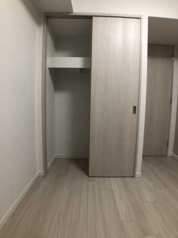 収納　グランエール駒込