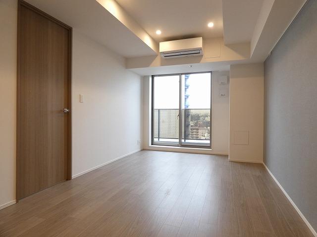 居室・リビング　居室