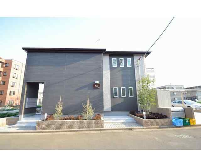 建物外観　☆スペシャリストなプロ賃貸師が接客対応させていただきます☆