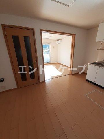 居室・リビング　高崎、前橋のお部屋探しはエンドスケープまで！お客様の理想お聞