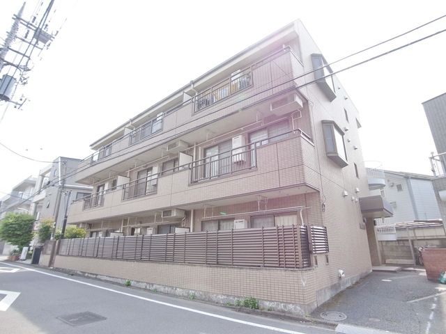 建物外観　☆外観☆