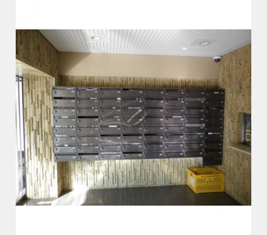 その他共有部分　その他画像