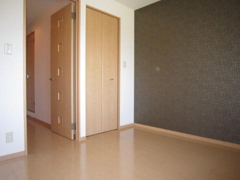 その他部屋・スペース　洋室