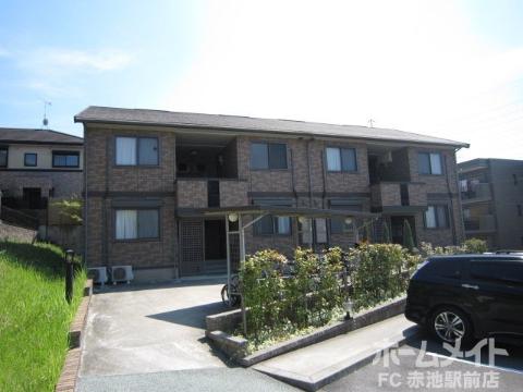 建物外観　外観写真