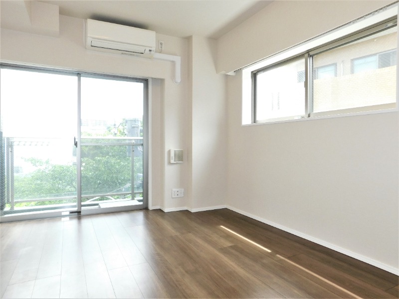 居室・リビング　明るい室内♪