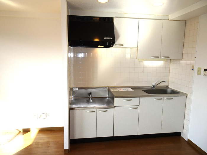 キッチン　キッチンです☆