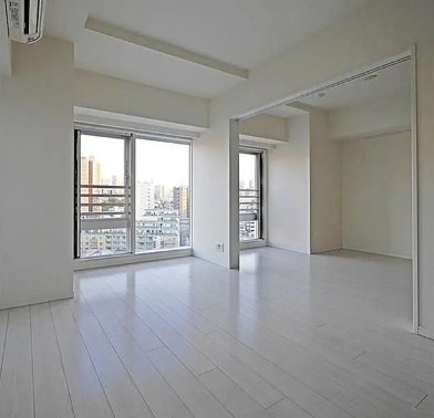 居室・リビング　ディアクオーレ白金高輪（別部屋参考画像）