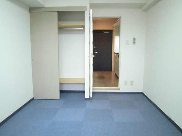 居室・リビング　反転タイプ参考画像※現状優先