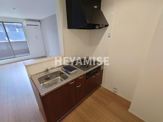 キッチン　※同物件同室タイプの写真でございます※現況を優先します※