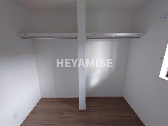 収納　※同物件同室タイプの写真でございます※現況を優先します※