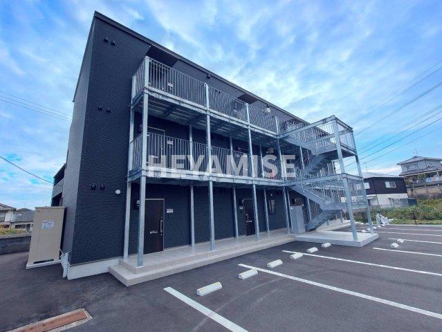 建物外観　※同物件同室タイプの写真でございます※現況を優先します※