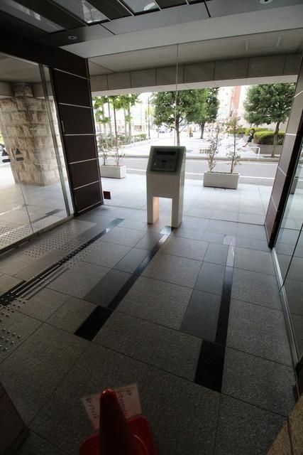 ロビー　☆ロビー☆