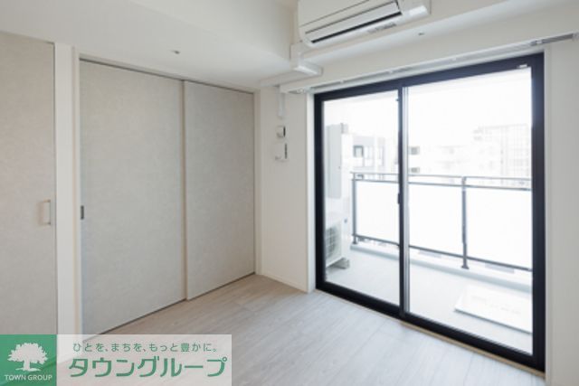 居室・リビング　※写真は同タイプ住戸です。