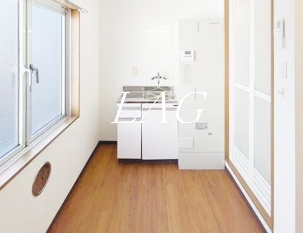 居室・リビング　洋室のお部屋です。