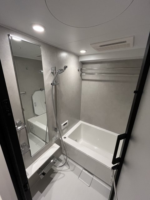 バス・シャワールーム　サンウッドフラッツ新宿四谷三丁目
