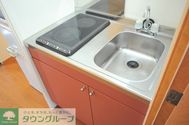 キッチン　★同施工タイプイメージ★