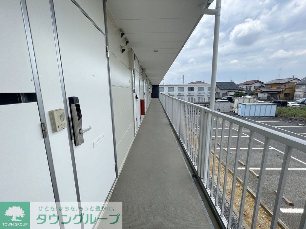 ロビー　ロビー