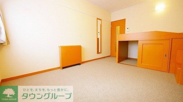 居室・リビング　★同施工タイプイメージ★