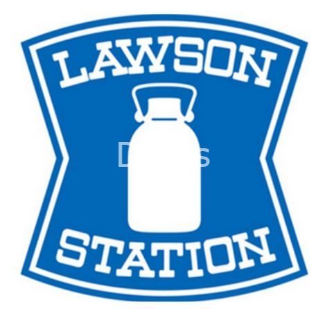 コンビニ　ローソン岡山大福店（コンビニ）まで873m