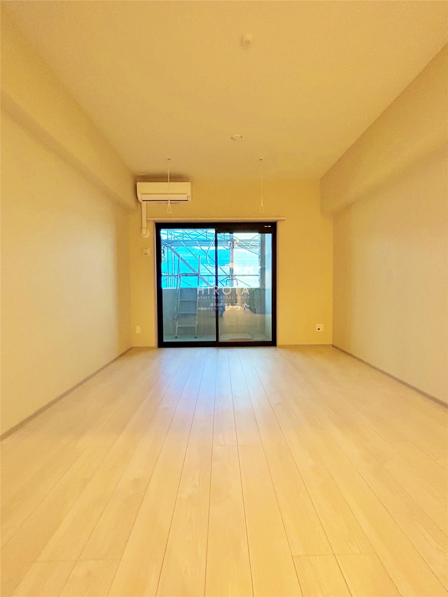 居室・リビング　同仕様写真