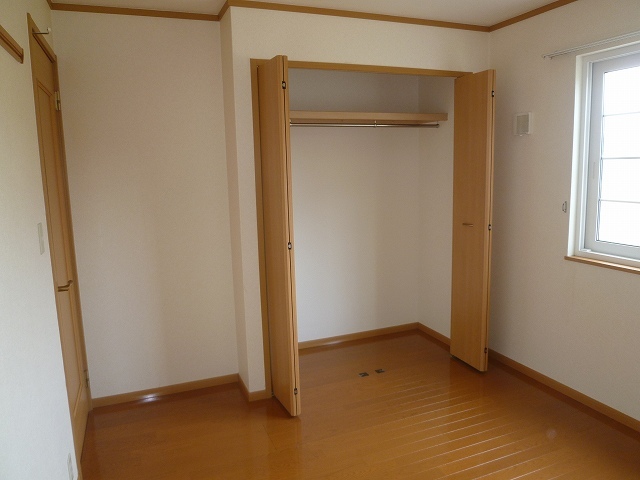 その他部屋・スペース　洋室