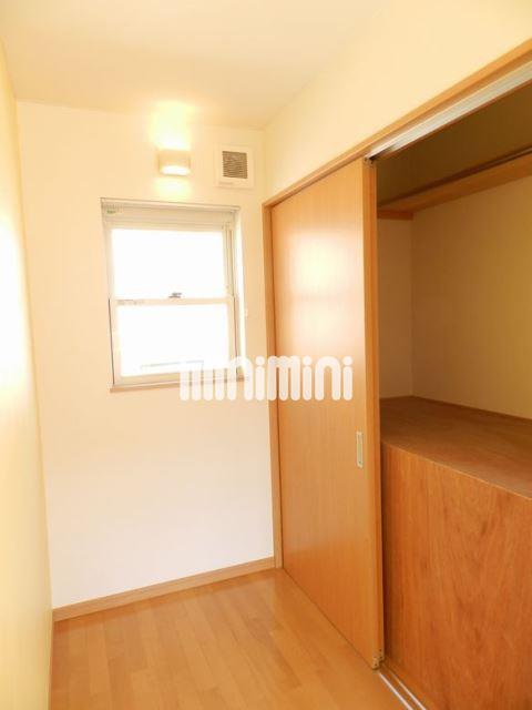 収納　二階にある収納です★