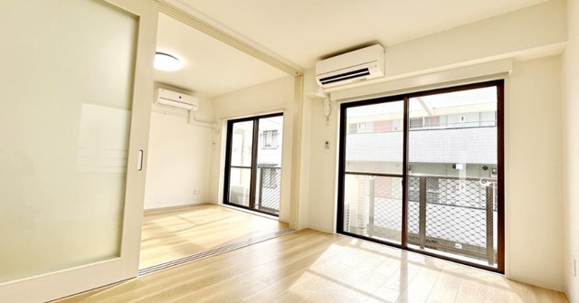 居室・リビング　別部屋参考画像