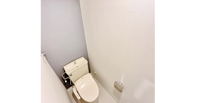 トイレ　別部屋参考画像