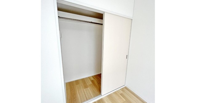 収納　別部屋参考画像