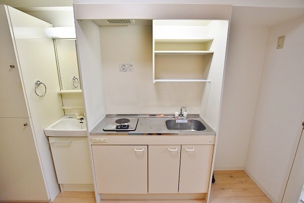 キッチン　★キッチンスペース★