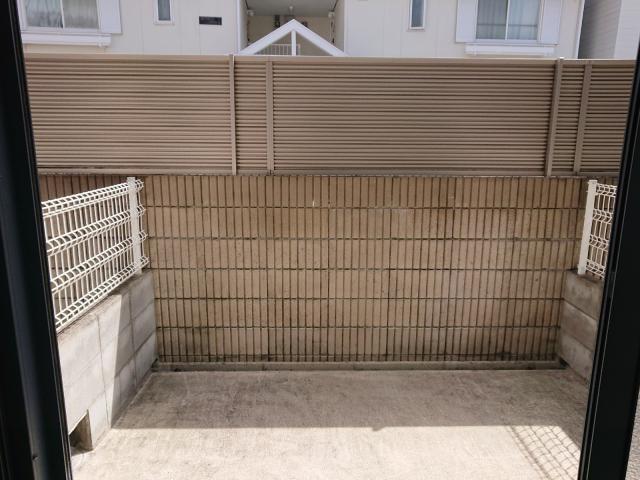 レオパレスさんわ大和田第8の内装写真