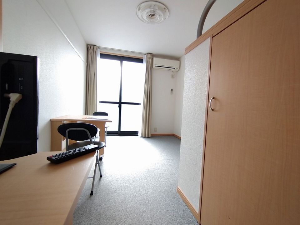 その他　1階はフローリング仕様です。