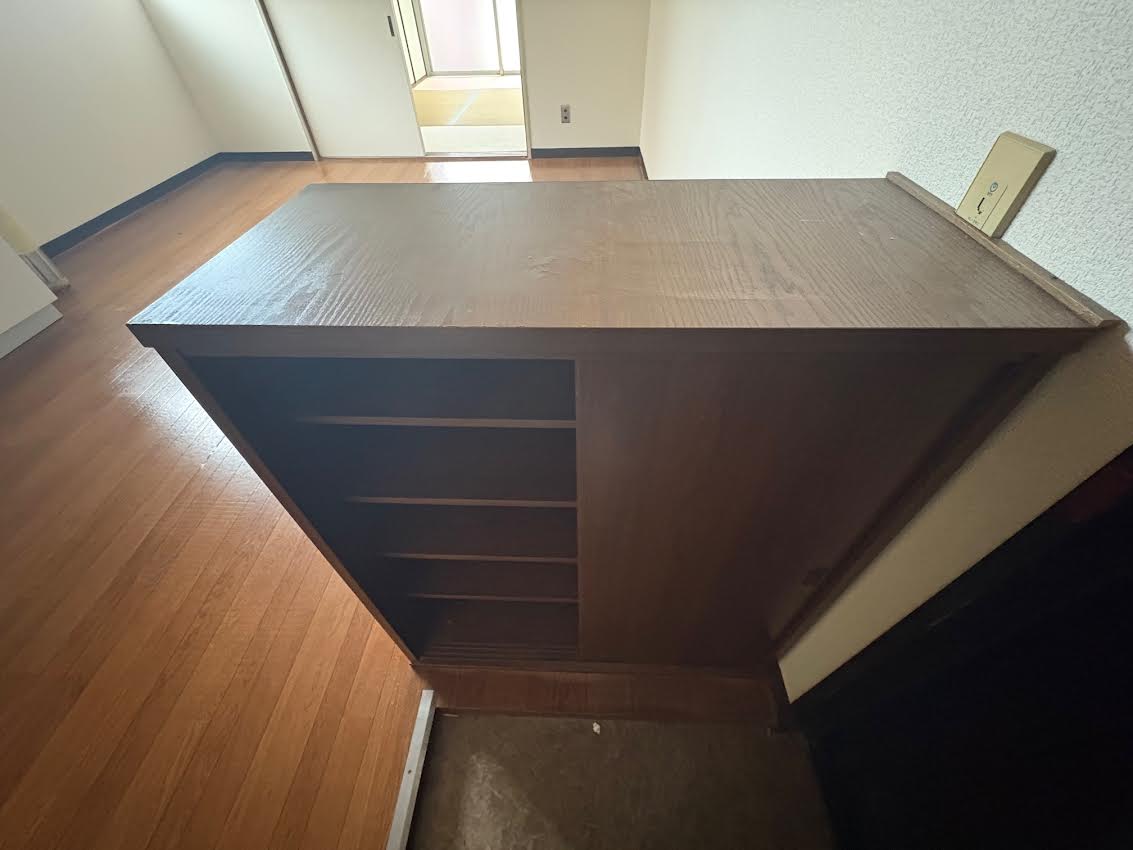 バス・シャワールーム　落ち着いた空間のお風呂です